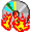 Feurio! logo