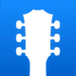 GtrLib - Guitar Chords logo