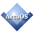 ArcaOS logo