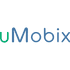 uMobix logo
