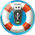iLike Free USB Flash Drive Data Recovery logo