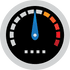 LibreSpeed logo