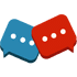 Hope Speak logo