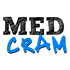 Medcram logo