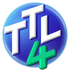 Type to Learn 4 logo