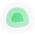 Uptime Kuma logo