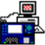 Virtual TI logo