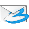 Trojitá logo
