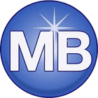 Mavis Beacon Teaches Typing logo