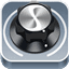 Rhythm Studio logo