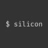 Silicon logo