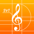 Stave'n'Tabs logo