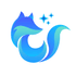 Photo Enhancer - EnhanceFox AI logo