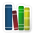 Bible lexicon logo