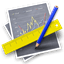 GraphClick logo