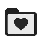 Folders Popup logo