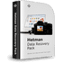 Hetman Data Recovery Pack logo
