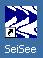 SeiSee logo