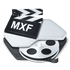 Aiseesoft MXF Converter logo