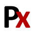 Pathomx logo