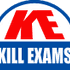 Killexams logo