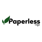 Paperless-ngx logo