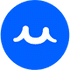 Fluent - Language learning logo