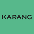 Karang - Tuner for Guitar logo