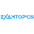 Examtopics logo