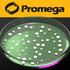 Promega Colony Counter logo