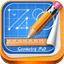 Geometry Pad logo