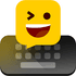 Facemoji Keyboard logo