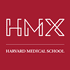 HMX logo