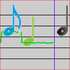 Listening Singing Teacher logo