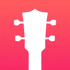 UkeLib - Ukulele Chords logo
