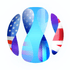 Learn English - WellSpeak logo