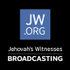 JW Broadcasting logo