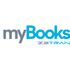 myBooks Online Accounting Software logo