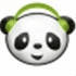 PandaBar logo