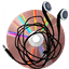 G-Ear logo