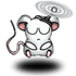 SteadyMouse logo