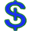 Currency Converter X logo
