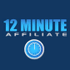 12 Minute Affiliate logo