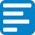 Nextcloud News logo