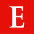 The Economist logo