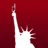 Democracy Now! logo