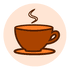 Handy News Reader logo