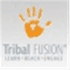Tribal FUSION logo