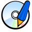 Iso Master logo