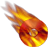 Burrrn logo